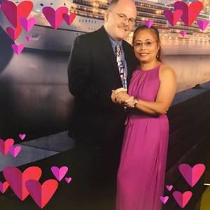 Meet your Posher, Marjorie